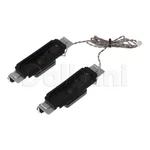 378G0110464CAA Original Vizio Internal Tv Speaker D50F-F1 T500HVN07.5. Fixed Price $23.50.