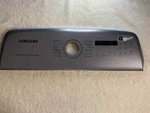 Samsung Washer DC64-03825P Control Panel Assembly AZ5941 V353. Fixed Price $92.14.
