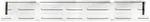 Samsung BN96-54490A Led Backlight Bars/strips New. Fixed Price $39.89.
