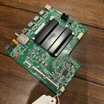Tcl 30800-000498 / 30801-000465 Main Board For 65S41 43S451 And Other Models. Fixed Price $34.95.
