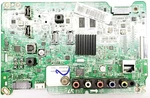 Samsung 55" UN55J6201AFXZA Main Video Board Unit BN94-09065U VERSION(QS01). Fixed Price $45.00.