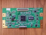 Sony 32" KDL-32L4000 LJ94-02362B T-con Lcd Control Timing Board Unit. Fixed Price $21.71.