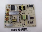 Vizio M801D-A3 Power Supply Board 09-80COS000-00. Fixed Price $38.00.