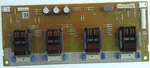 Sharp LC-37D4U Backlight Inverter Board RUNTKA183WJZZ. Fixed Price $14.99.