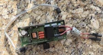 Samsung BP47 00037A (euc 132D P/41) Lamp Ballast. Fixed Price $34.00.
