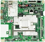 Lg EBT66219302 Main Board For 55UM6910PUC.BUSYLKR. Fixed Price $38.24.