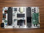 Hisense Main Board 317300, 10971-E (RSAG7.820.10971/ROH) For 55U6H. Fixed Price $34.99.