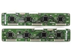 Samsung SPL4225 Lower Y Buffer / Upper LJ92-00570A , LJ92-00571A. Fixed Price $29.95.