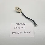 Samsung UN32EH5000F Ir Sensor /power Button #BN96-22413D. Fixed Price $5.50.