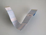 Samsung UN19F4000 Lvds Cable Ribbon (power/main Board To Panel) BN96-26659B. Fixed Price $12.89.