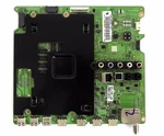 Samsung UN55JU6500F Main Board BN94-09402N. Fixed Price $119.95.