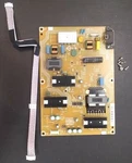 Vizio E50-F2 Power Supply Board FSP129-2F01 056.04129.G031 Cable, Screws. Fixed Price $27.00.