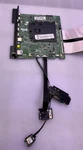 Genuine Oem Tv Samsung UN49KU6500FXZA Main Board (BN97-10983B) BN94-10826B. Fixed Price $79.99.