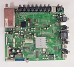 Olevia 242-S11 Main Board SC0-P605208GMM0 For Lpl Sharp Panel. Fixed Price $59.88.