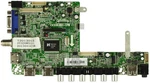Rca 1.80.61.00307 Main Board For RLDEDV3255-A. Fixed Price $30.00.
