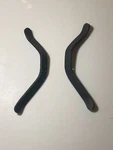 Sansui Stand/legs/mounts For Model SLED5516. Fixed Price $30.00.