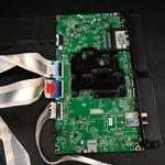 Lg EAX70111903 1.0 Tv Board - Working. Fixed Price $54.04.