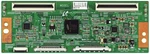 Rca 13Y S120PA3DMB3C2LV0.1 T-con Board. Fixed Price $29.99.