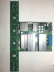 Samsung BN96-08752A (LJ92-01549A) Y-main Board. Fixed Price $49.96.