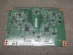Lg 82UM8070PUA Busjljr T-con Board AKCDK1010, New!!. Fixed Price $50.00.