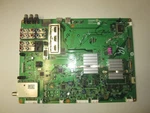 V28A000956B1, PE0709A, 55ZV650U Toshiba Main Board. Fixed Price $128.00.