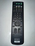 Sony Remote RMT-M23A Look For Your Model Number In The Description.. Fixed Price $19.99.