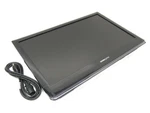 Hannspree SC24LMUB 24" Standard Lcd Tv 1080P Full Hd 60HZ. Fixed Price $24.99.