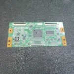 Samsung Tv Model # KN52B550K1F T-con Board FHD60C4LV1.0. Fixed Price $9.00.