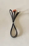 Original Samsung Internal Tv Cable Power Supply Board To Main -77-17-0629. Fixed Price $14.99.