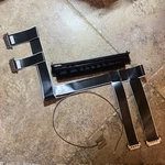 Vizio , E601I-A3E Main Board To T-con Lvds Ribbon Cables. Fixed Price $19.99.