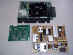 Lg 65SM9000PUA.BUSYLJR Complete Led Tv Repair Parts Kit EBT66120201. Fixed Price $129.99.