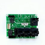 Genuine Lg Range Oven, Relay Board # EBR80595403. Fixed Price $39.98.
