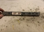 Lg Refrigerator Display Control Board EBR76683901 EBR766839. #271. Fixed Price $20.99.