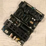 Element 860-AZ0-MLT666AMH Power Supply Board For FLX-3211B And Other Models. Fixed Price $29.95.