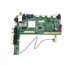 Seiki SE50FYT Main Board SY15090. Fixed Price $69.95.