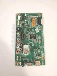 Lg 55LB5550-UY Main Board EAX65614404 (part # EBT63034611). Fixed Price $16.99.