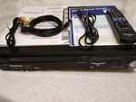 Panasonic DMR-EZ48V Dvd Recorder Free Shipping & Ins W/30 Day Cash Back Guaranty. Fixed Price $295.00.