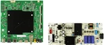 Tcl 58S470G Complete Led Repair Parts Kit V2. Fixed Price $63.95.