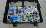 Genuine Lg Range Oven Power Control Board EBR80595701 EAX65146901-1.7. Fixed Price $24.95.