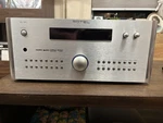Rotel RSX-1560 7.1 Channel A/v Surround Sound Receiver, 100% Tested. Fixed Price $300.00.