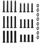 Tv Stand Screws Washers For Hisense Legs Kit 32H4030F3. Fixed Price $13.87.
