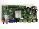 Sceptre X325BV-FHD Main Board 1A2C0533 , T.RSC8.10A 11153. Fixed Price $39.95.