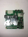 Lg EBT65532904 Main Board For 49UK6090PUA.BUSWLOR. Fixed Price $30.96.