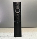Genuine Samsung RMCSPB1EP1 Smart Tv Solar Cell Voice Remote Control BN59-01385B. Fixed Price $71.49.