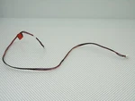 Vizio P652UI-B2 65" Tv Power Supply / Main Board Cable 4P 750.00C04.0011. Fixed Price $19.99.