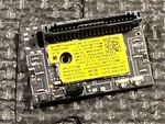 Samsung Oem Genuine Wifi Module Pn: BN59-01342A For Tv Model: UN65TU8000FX. Fixed Price $22.45.