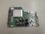Vizio 715GB692-M0E-B00-004Y Main Board V555-J01. Fixed Price $24.95.