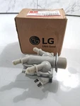 Washing Machine Water Inlet Valve For Lg Appliances (5220FR2075V) - Dc Voltage. Fixed Price $43.99.