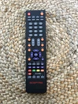 Replacement Remote Control Compatible For Sceptre Led Hdtv Soundbar X505BV-FMDR. Fixed Price $10.00.