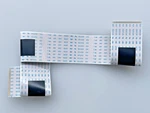 Hisense 65H6510G Ribbon Cable 1207469 (224). Fixed Price $30.00.